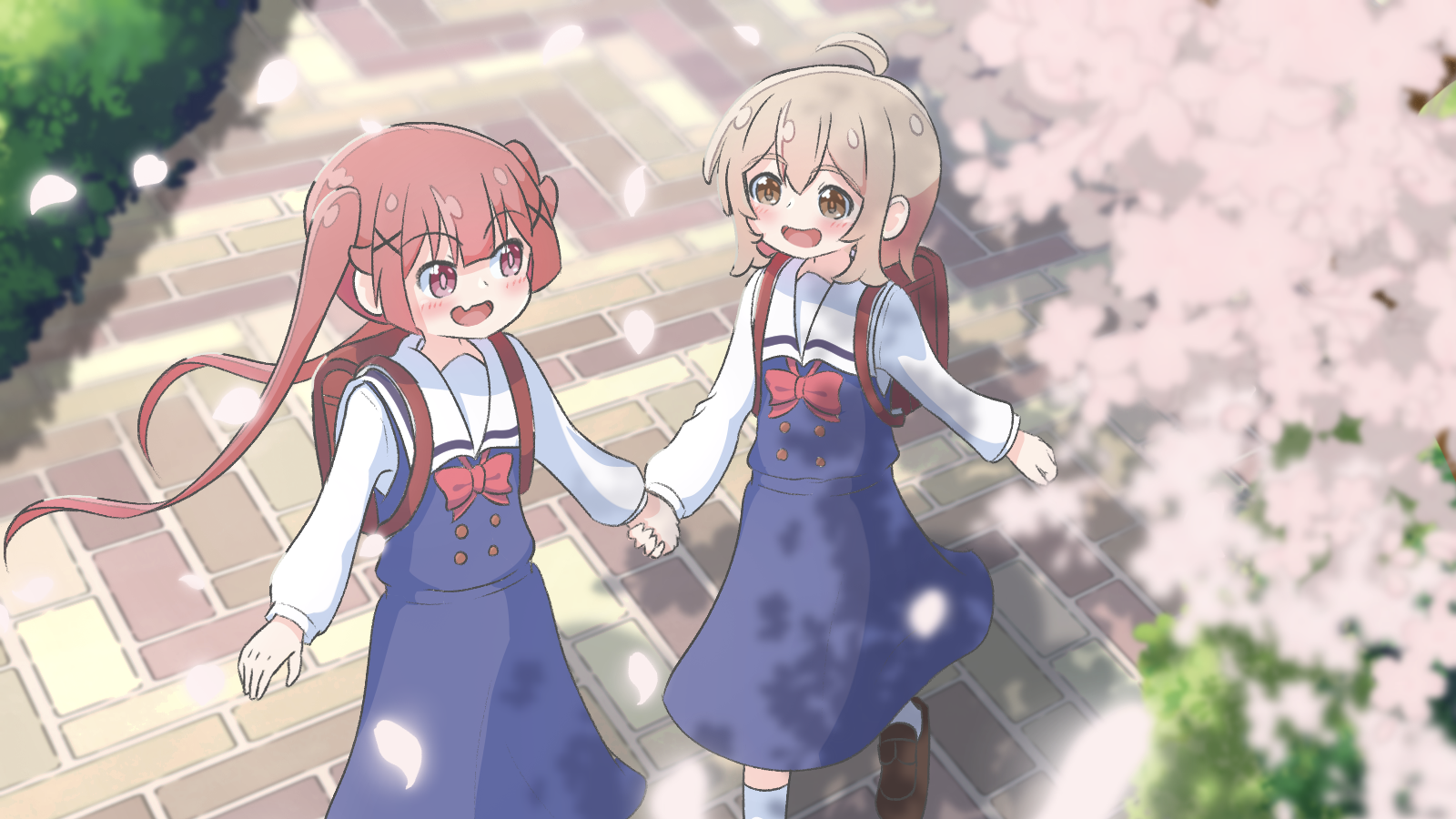 background picture of the home page